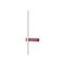 Настенный светильник LOFT IT Linio 10149/600 Red