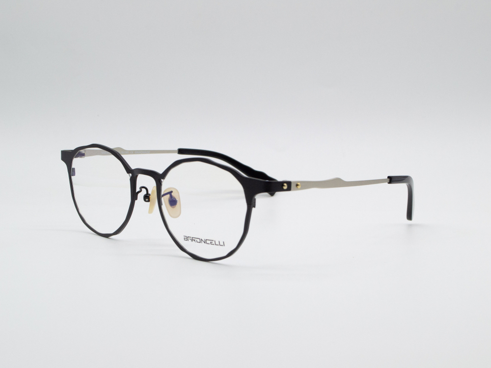 Изг. оправы Baroncelli MM-0017 Black