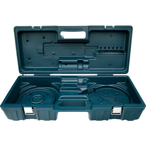 УШМ BOSCH GWS 26-230 H     0.601.856.100 кейс