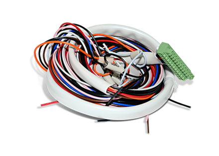 Дополнительное оборудование для ЛБ 6.0