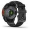 Garmin Fenix 8 47 мм AMOLED Slate Gray – стильные умные часы для активных