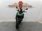 Kawasaki Z1000 039278