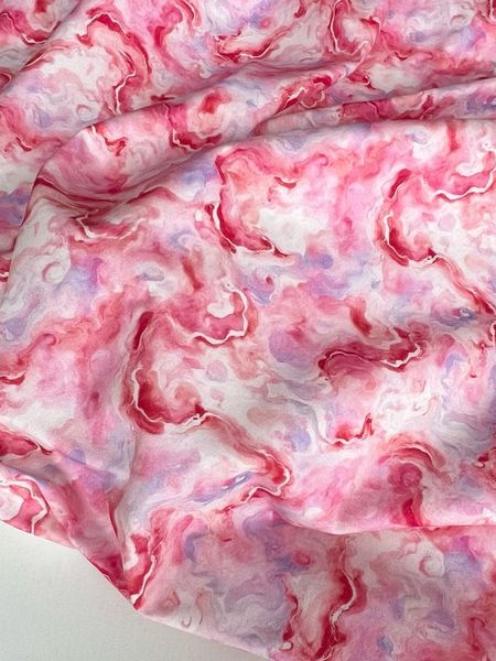 ЛИЛОВАЯ ЛАВА - 100% ХЛОПОК 6