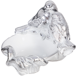 Подставка для украшений Птички Сильвер