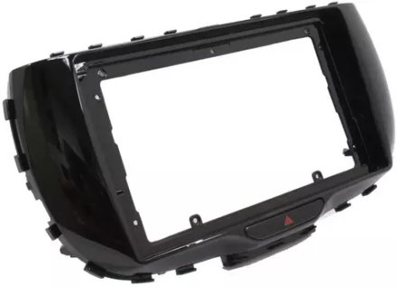 Магнитола для KIA Soul 3 2019+ - Canbox 9310 Qled, Android 10, ТОП процессор, SIM-слот