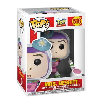 Фигурка Funko POP! Disney Toy Story Mrs. Nesbitt 37011