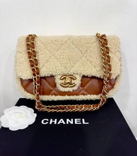 Сумка CHANEL