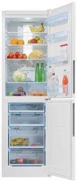 Холодильник Pozis RK FNF-173 белый