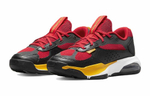 Кроссовки Jordan Air 200E (Женская размерная сетка)