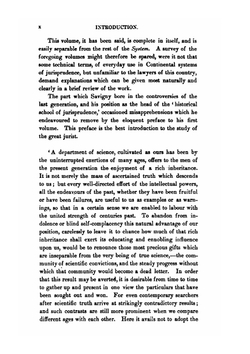 Private International Law. A Treatise on the Conflict of Laws And the Limits of Their Operation in Respect of place and time | Friedrich Karl von Savigny