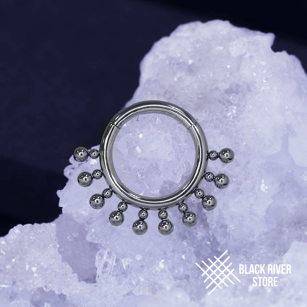 Кликер IG Rays 1.2мм