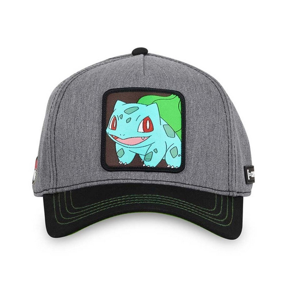 Баскетбольная кепка Capslab Casquette Pokemon