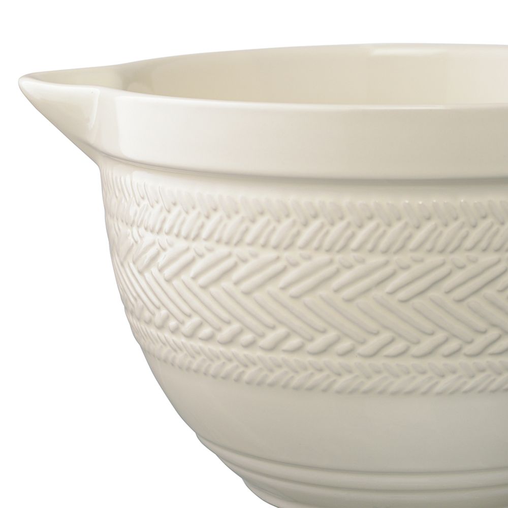 Кувшин для смешивания Country Mill, 1,9 л, светло-бежевый