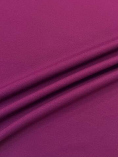 Трикотаж вискоза с п/э и эластаном цикламеновый