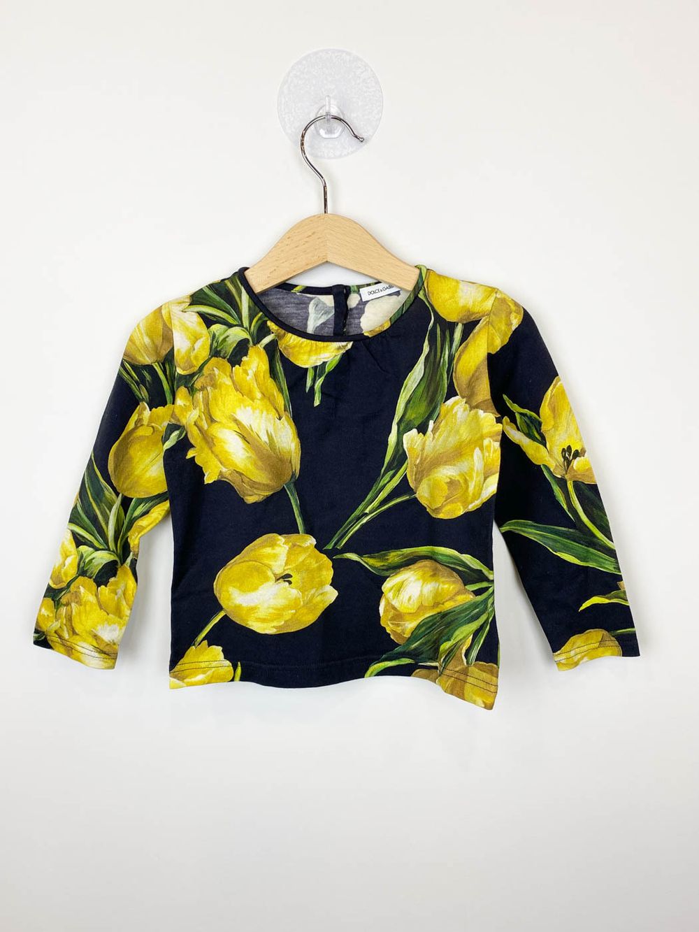 Лонгслив Dolce&Gabbana, 92