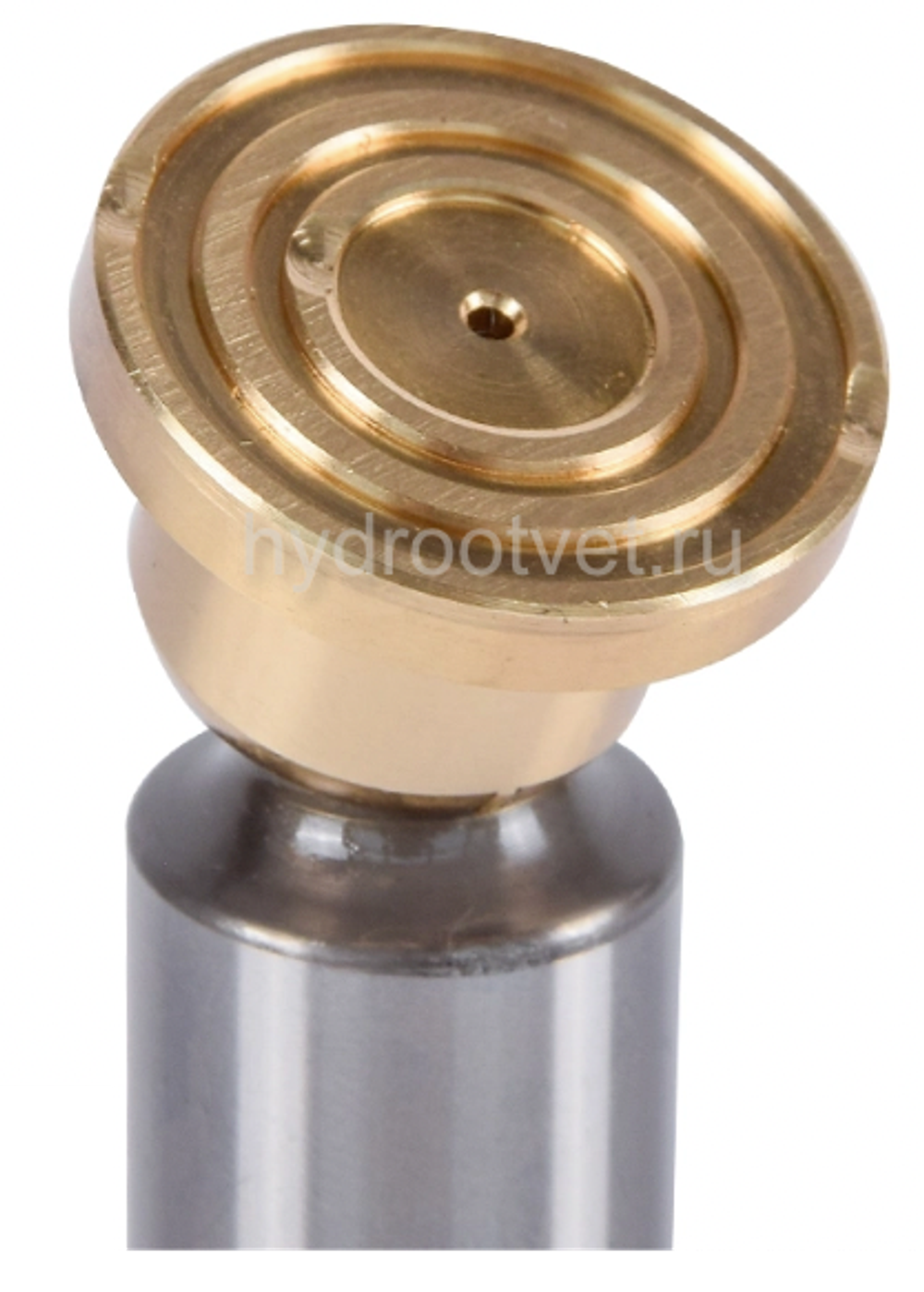 A20VO520 PISTON SHOE SET(ONE SET=9PCS) - Набор поршней с подпятниками (в одном наборе 9 шт.)