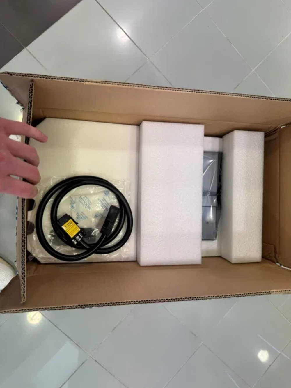 Antminer T21 190 TH/S Б/У