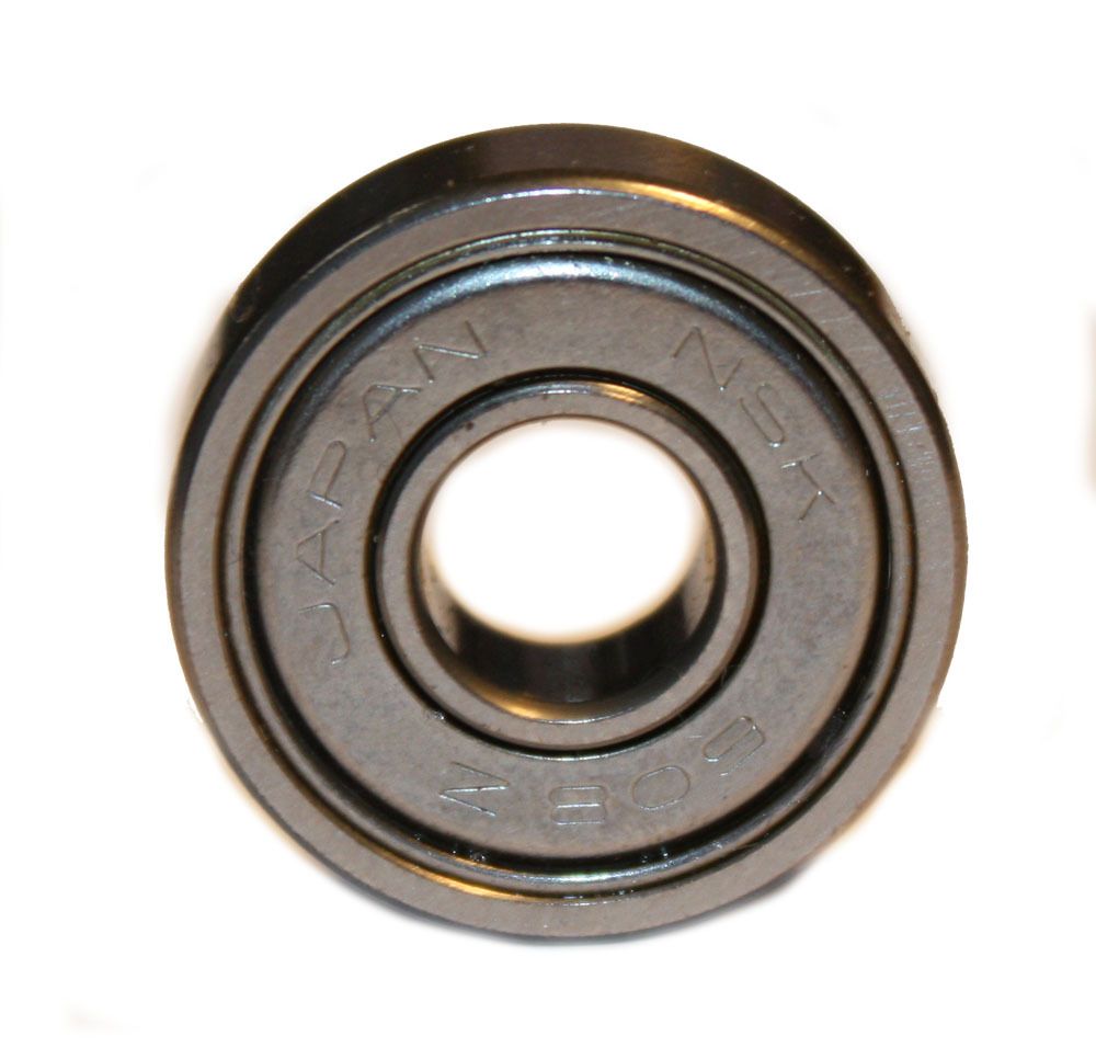 Подшипник 608Z (ABEC5)