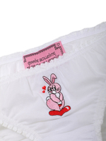 Трусы Ruffle Bunny