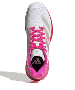 Женские теннисные кроссовки Adidas Defiant Speed 2 W