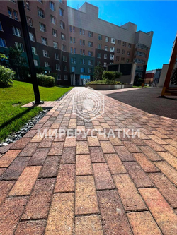 Огни Сибири, ЖК, г. Новосибирск