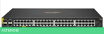 Коммутатор HPE Aruba 6000 (R8N85A)