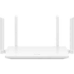 Маршрутизатор HUAWEI 53039183 WS7001-20 WiFi AX2 Маршрутизатор Wi-Fi 6 AX1500, 3* LAN/WAN ports GE, WHITE