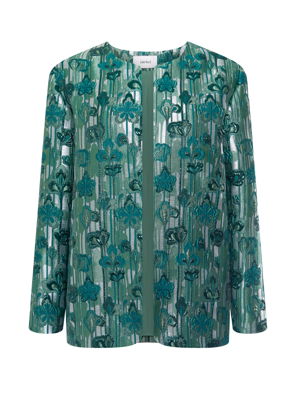 Жакет Green clover