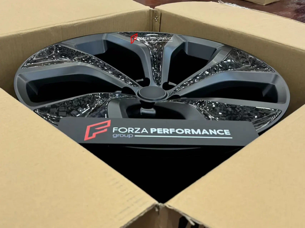 КОВАНЫЕ ДИСКИ ДЛЯ LAND ROVER RANGE ROVER SPORT L461 2023 ЛЕНД РОВЕР