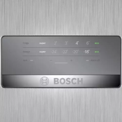 Холодильник Bosch KGN39VL24R