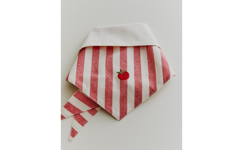 Бандана для питомца Zara Home, хлопок, 1391/149