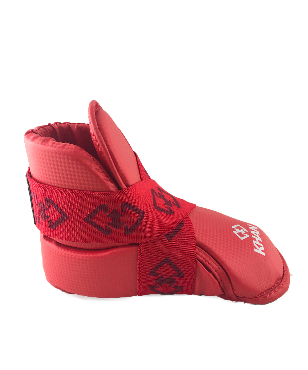Защита стопы ITF Kids Khan New
