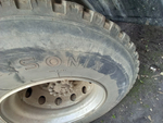 КамАЗ 65116 6x4 Седельный тягач 65116-019 (Дизельный, 10,9 л, 245 л.с., МТ)