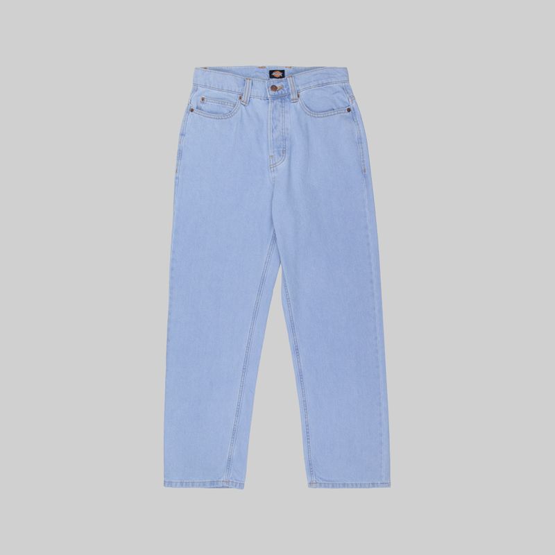 Джинсы мужские Dickies Thomasville Denim артикул:DK0A4XYKC151 - купить в магазине Дайс