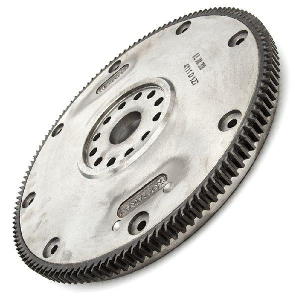 Маховик в сборе, оригинал / FLYWHEEL ASSY АРТ: 4111D127