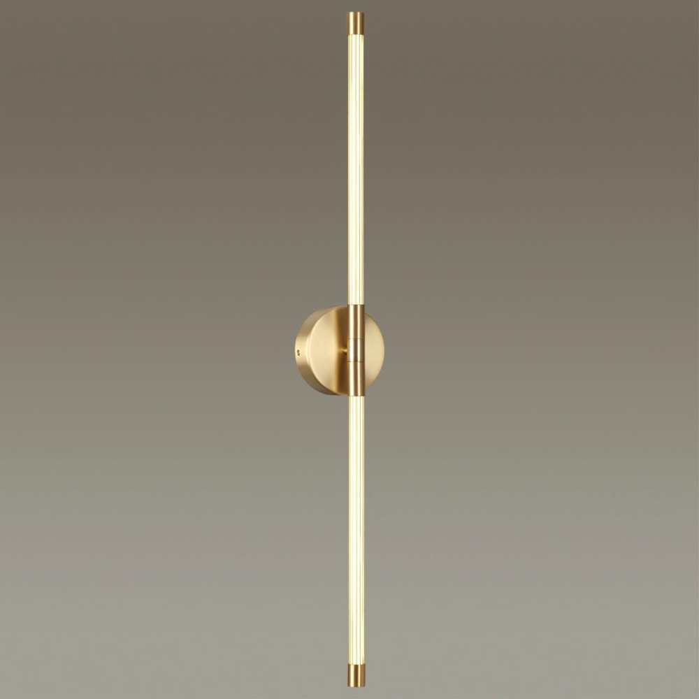 4392/20WL ODL Светильник LED 10Вт 3000К 220В IP20 HIGHTECH