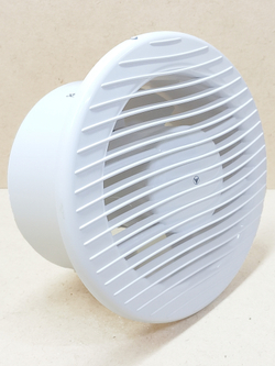 Вентилятор осевой потолочный DOSPEL NV 15