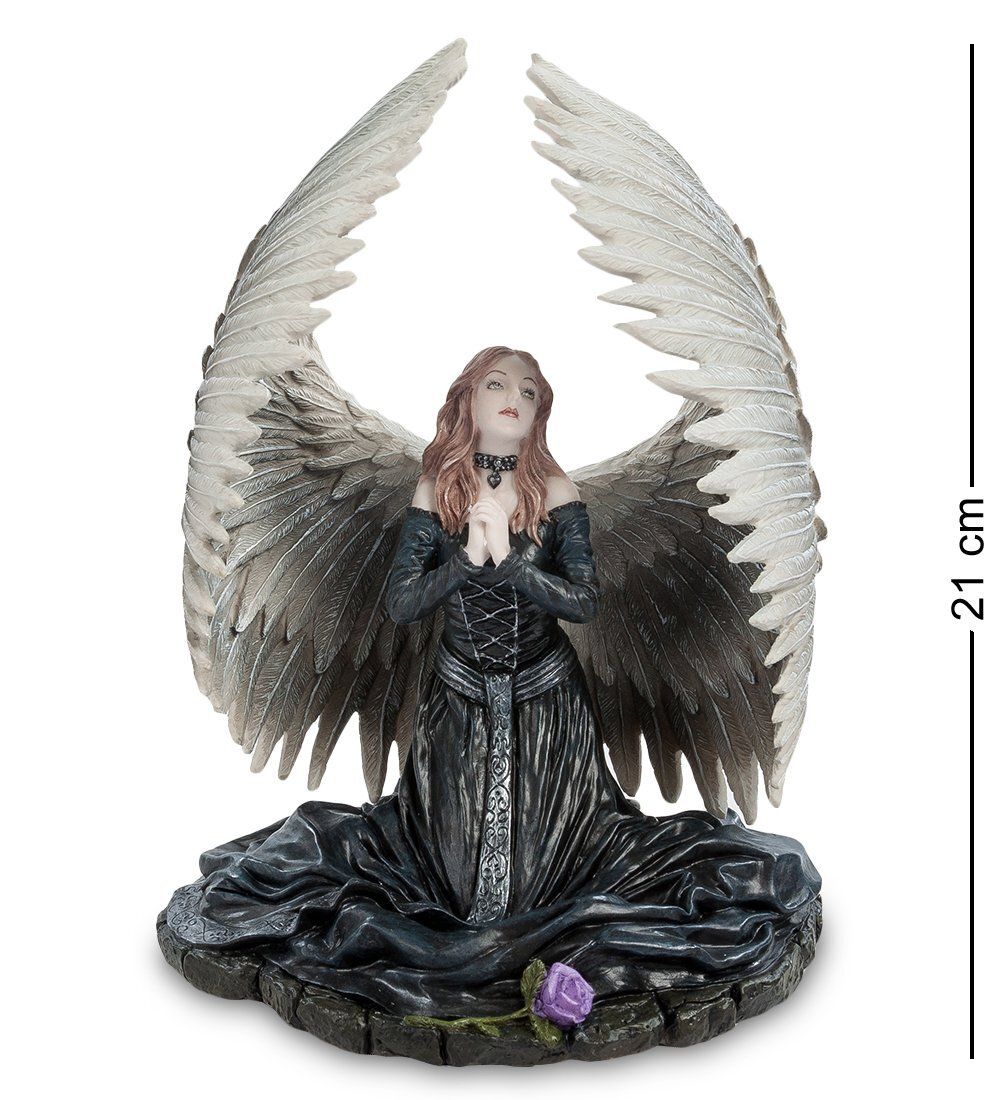 Veronese WS-302 Статуэтка «Молитва за падших» (Фэнтези)