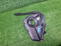 Накладка ПТФ левая Chery Arrizo 8 (2022-н.в.)