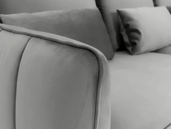 Диван Amsterdam трёхместный 342368