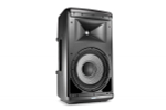 JBL EON610/230D акуст. система, 10'', 2-полосная, активная 500 Вт, 124 dB, управление по Bluetooth, 12 кг