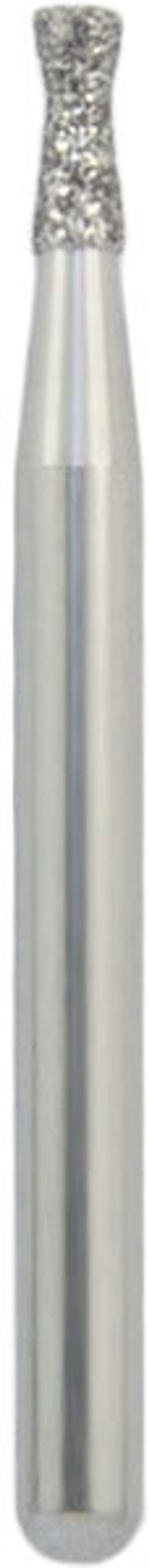 Бор алмазный, тип FG, гр.1 806-012M-FG, NTI, Германия