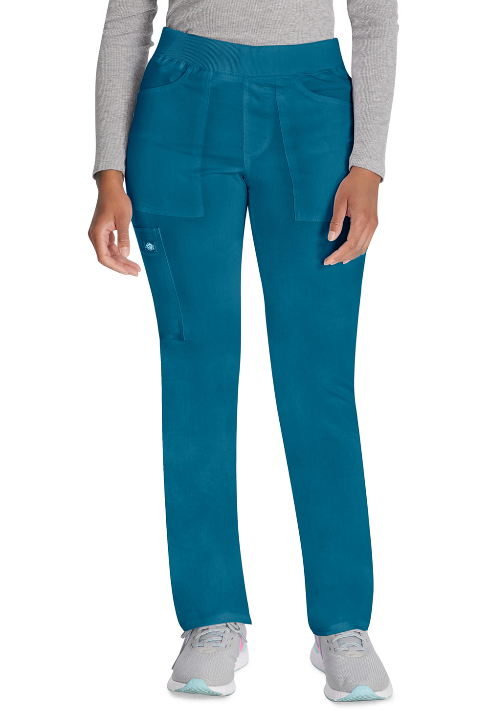 Брюки женские Dickies Balance DKE135