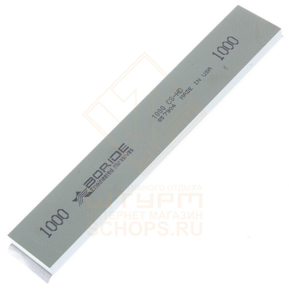 Набор абразивов Boride CS-HD на бланках (5шт)