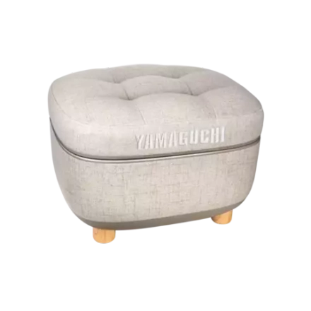 Массажер для ног YAMAGUCHI Capsula бежевый