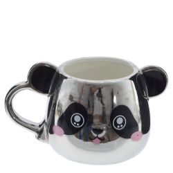 GAEM Кружка, 360 мл, L15 W10 H8,5 см, 4в.