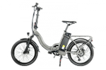 Электровелосипед Eltreco Wave 350W (2019)