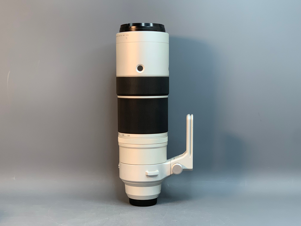 Fujifilm XF 150-600mm f/5.6-8 R LM OIS WR