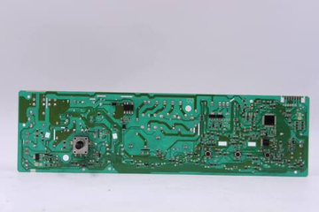 Модуль управления стиральной машины 766957-11