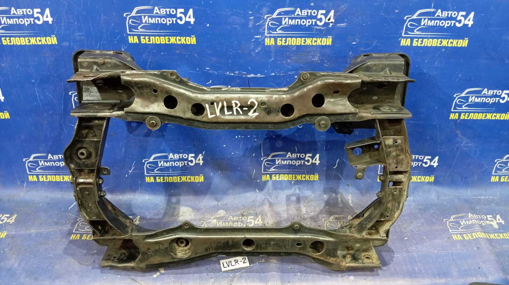 Балка передняя поперечная MAZDA MPV 1996